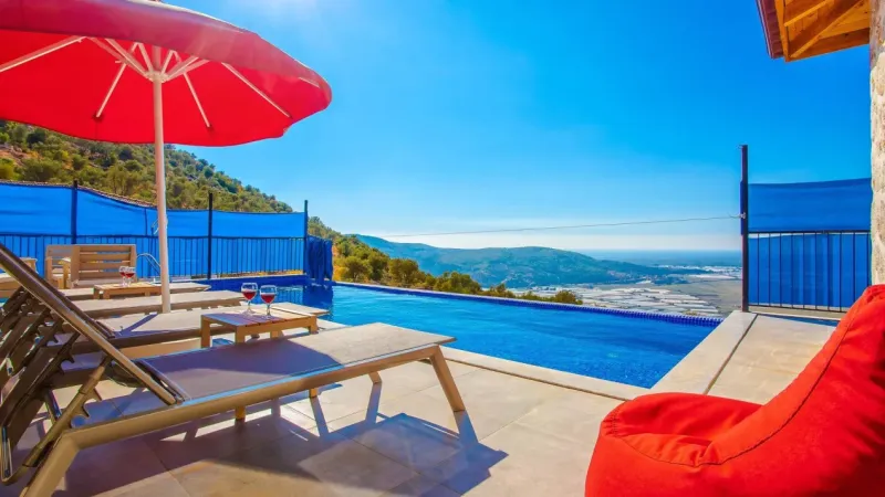 Antalya’da Otel Seçerken 9 Kritik Kriter