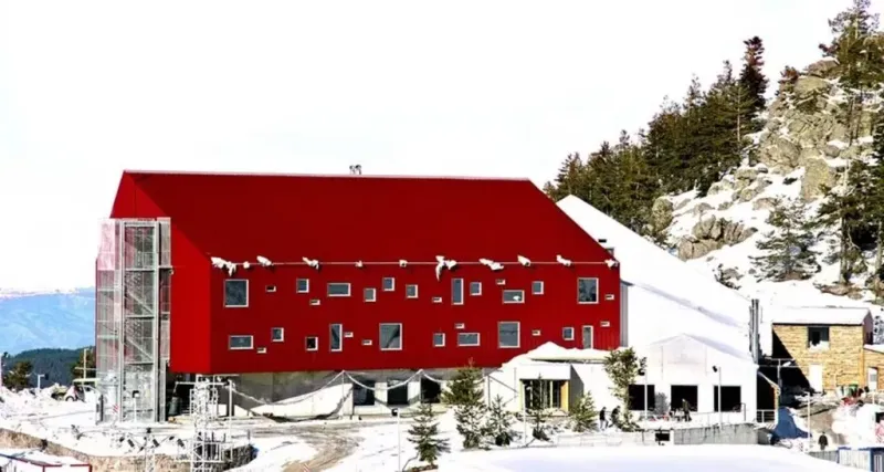 Kışın Tatil Planlayanlar İçin 9 Akıllı Otel Tavsiyesi