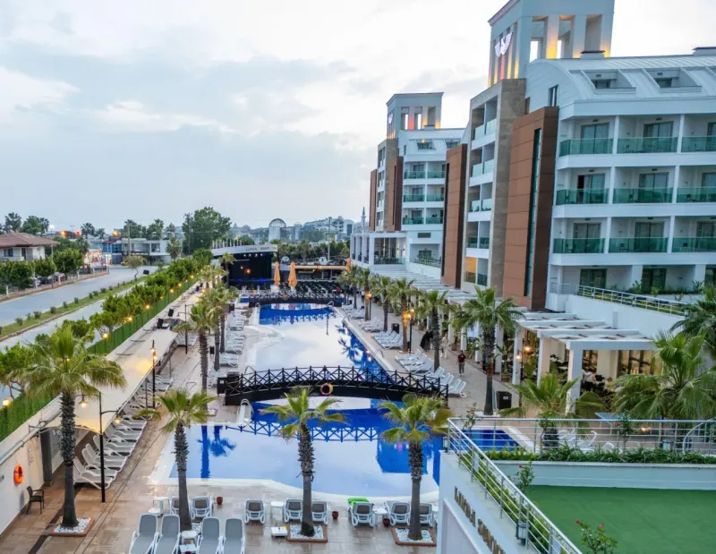 Otel Seçerken En Çok Pişman Eden Detaylar